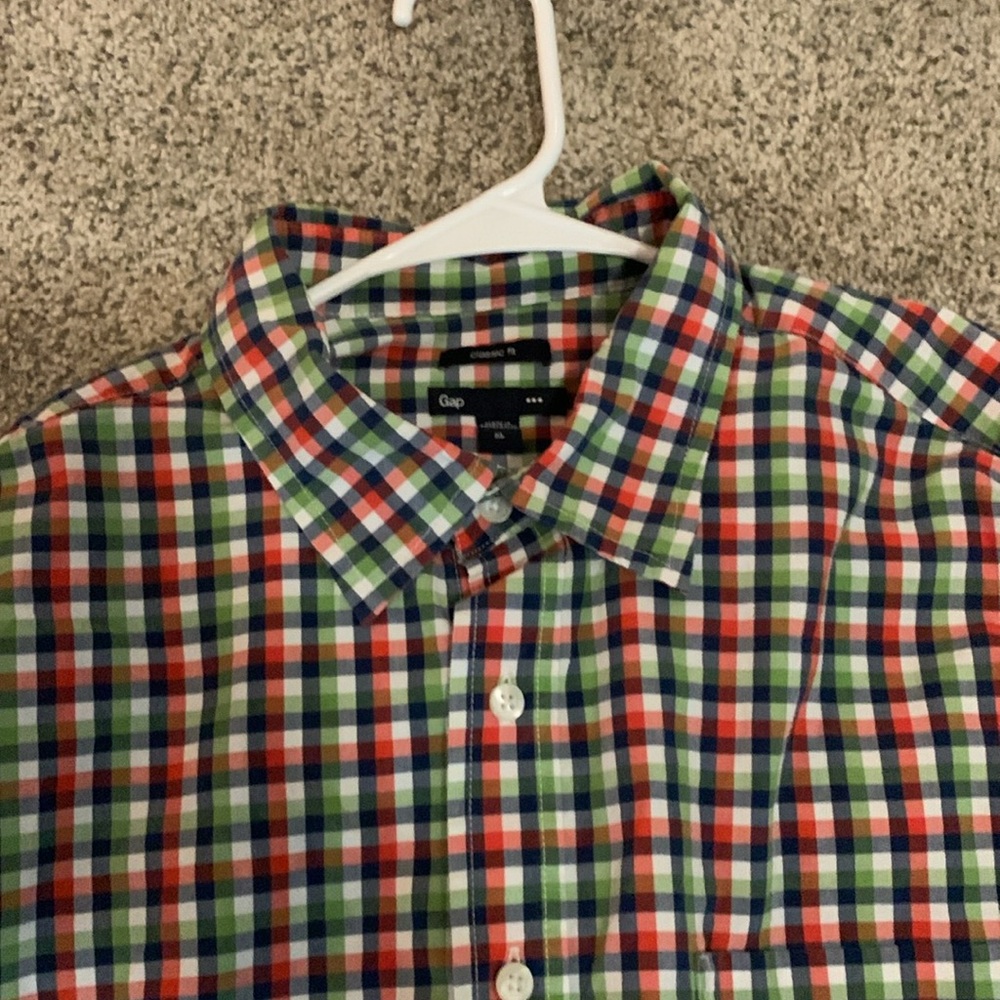Gap Button Down - Picture 2 of 2